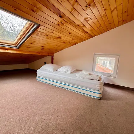 Just House 바르나