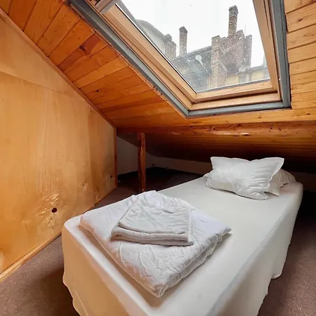 Casa vacanze Just House