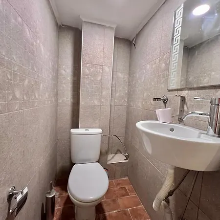 Just House * 바르나