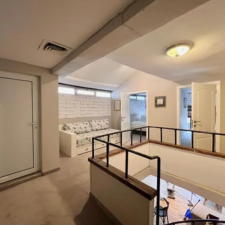 Just House 바르나