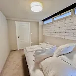 Just House Tatil Evi