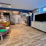 Tatil Evi Just House