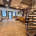 Just House Tatil Evi