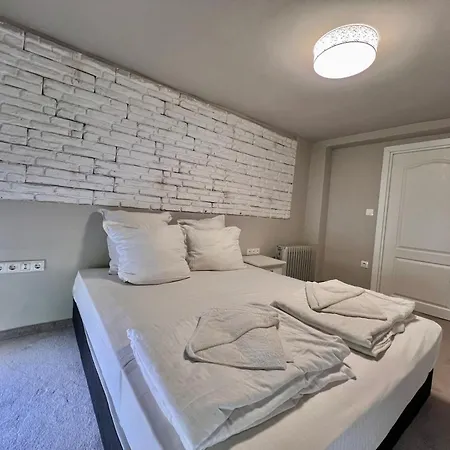 Tatil Evi Just House