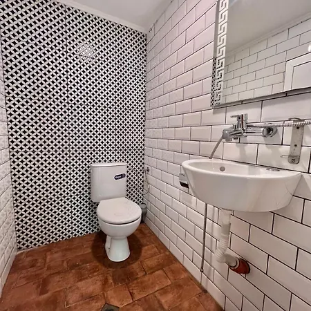 Just House בית נופש וארנה