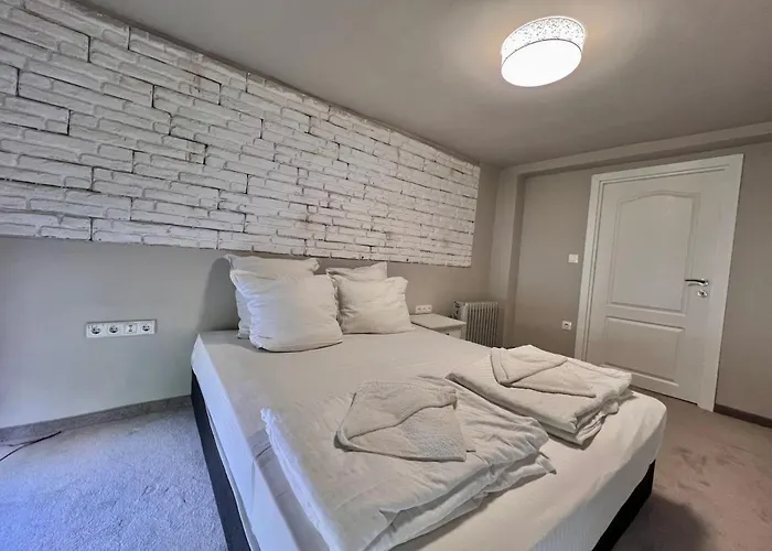 بيت للعطل Just House