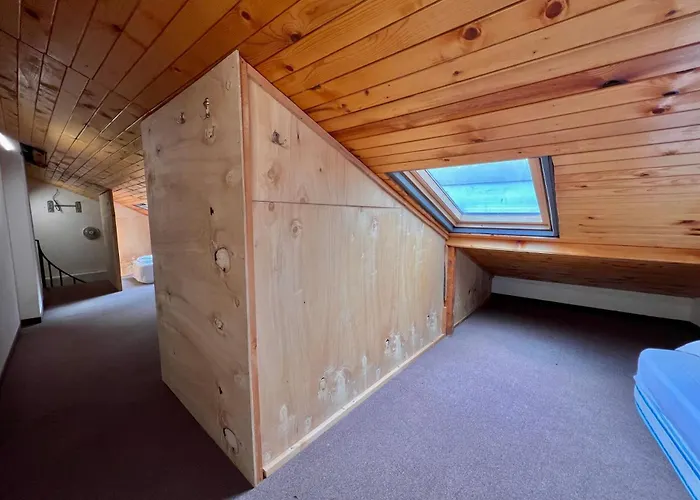 Holiday home Just House *