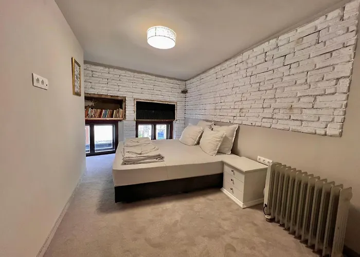 Just House Holiday home Varna