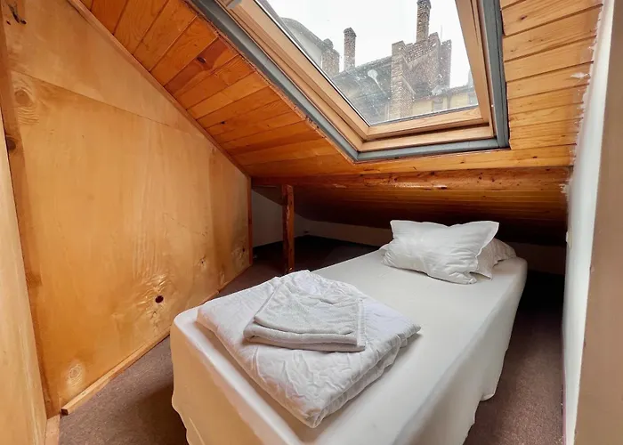 بيت للعطل Just House