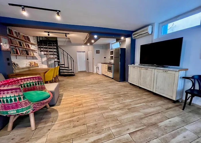 بيت للعطل Just House