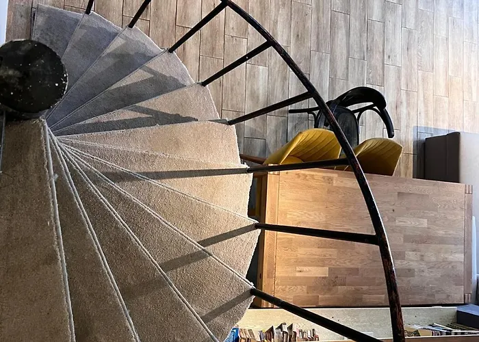 بيت للعطل Just House *