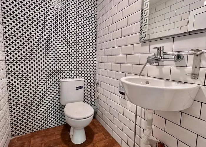 Just House Holiday home Varna