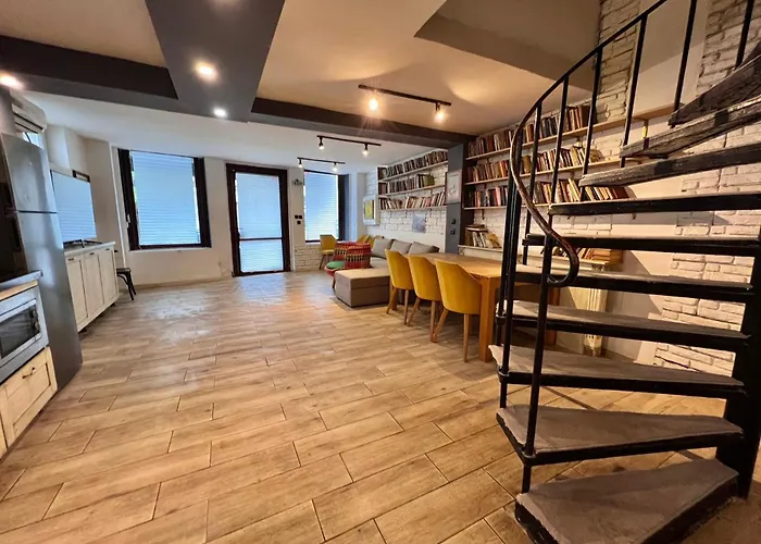 Just House بيت للعطل